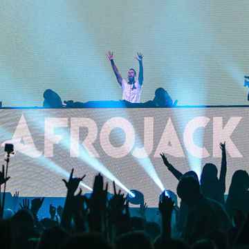 Afrojack Las Vegas Concerts & Tickets
