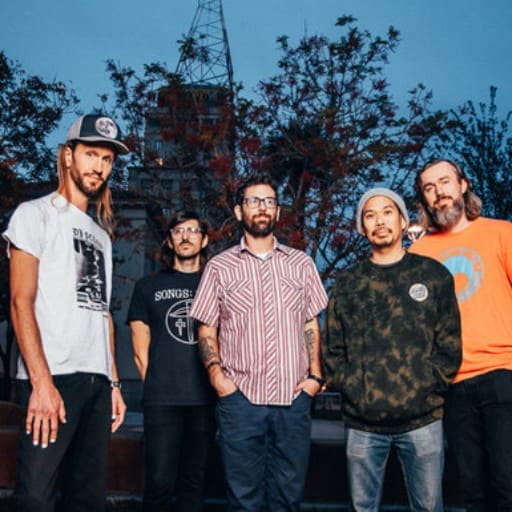 AJJ Las Vegas Concerts & Tickets