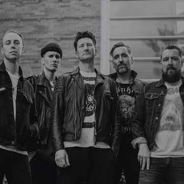 Anberlin Las Vegas Concerts & Tickets
