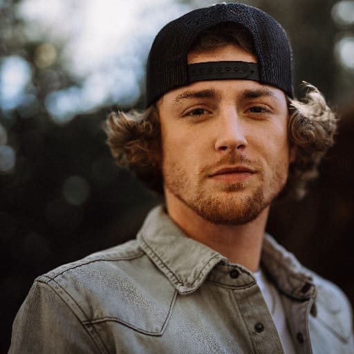 Bailey Zimmerman Las Vegas Concerts & Tickets