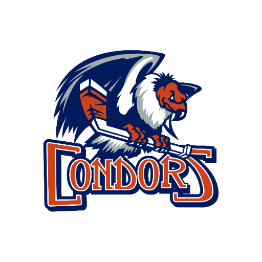 Bakersfield Condors Las Vegas Schedule 2026–2027