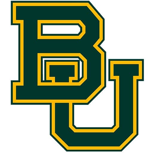 Baylor Bears Las Vegas Schedule 2026–2027