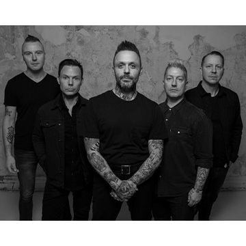 Blue October Las Vegas Concerts & Tickets