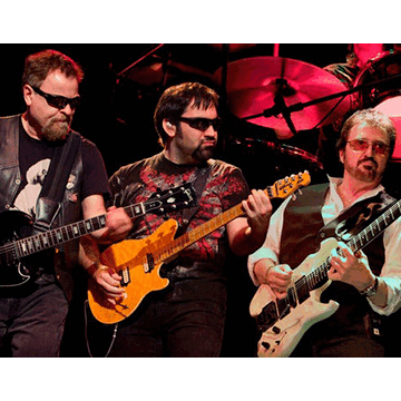 Blue Oyster Cult Las Vegas Concerts & Tickets