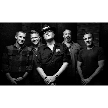 Blues Traveler Las Vegas Concerts & Tickets