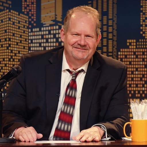 Bob Zany Las Vegas Concerts & Tickets