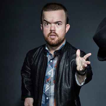 Brad Williams Las Vegas Concerts & Tickets