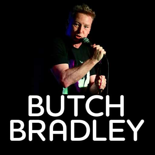 Butch Bradley Las Vegas Concerts & Tickets