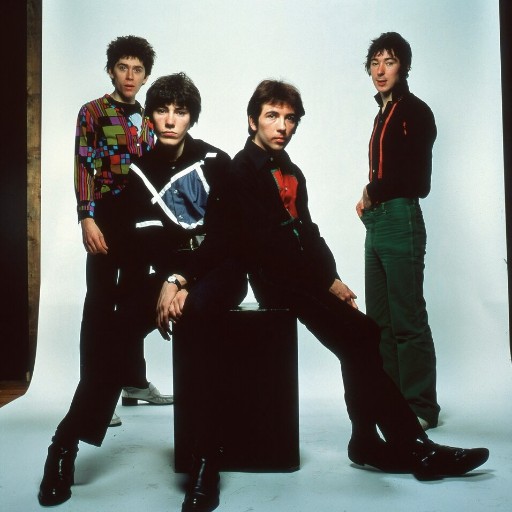 Buzzcocks Las Vegas Concerts & Tickets