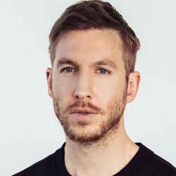 Calvin Harris Las Vegas Concerts & Tickets