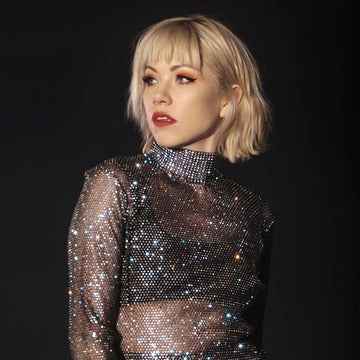 Carly Rae Jepsen Las Vegas Concerts & Tickets