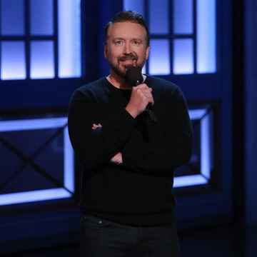 Chad Daniels Las Vegas Concerts & Tickets