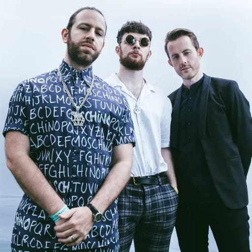 Chase And Status Las Vegas Concerts & Tickets