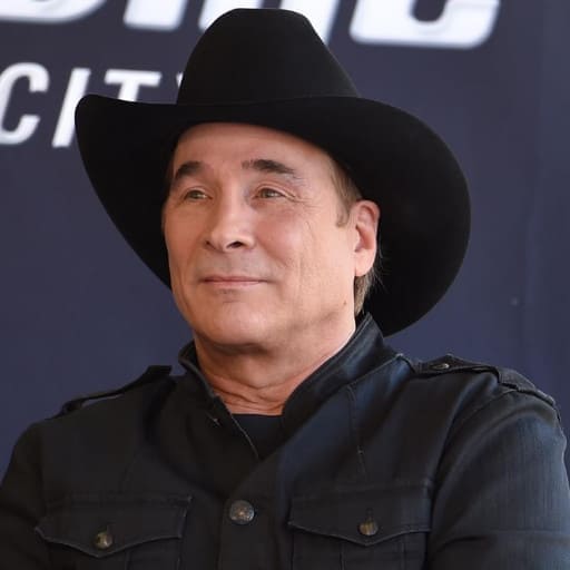 Clint Black Las Vegas Concerts & Tickets