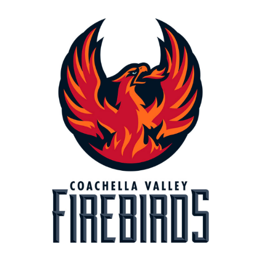 Coachella Valley Firebirds Las Vegas Schedule 2026–2027