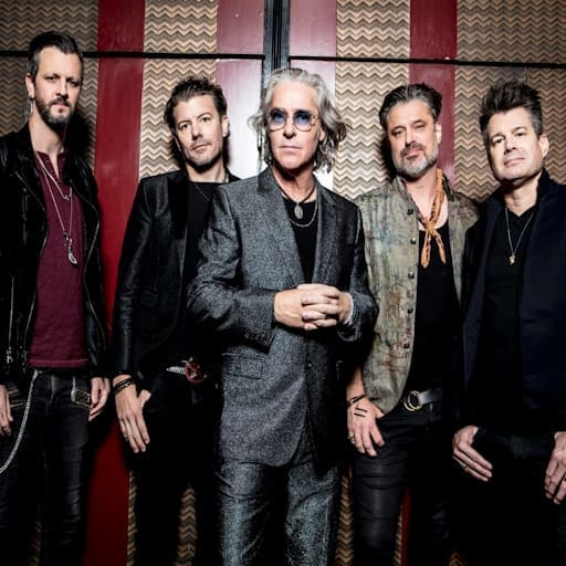 Collective Soul Las Vegas Concerts & Tickets