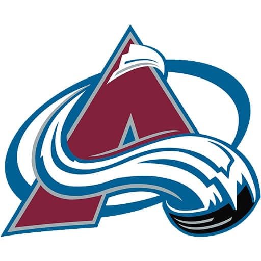 Colorado Avalanche Las Vegas Schedule 2026–2027