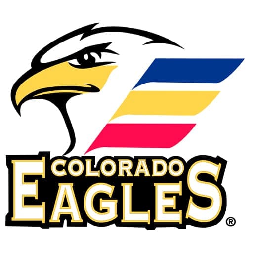 Colorado Eagles Las Vegas Schedule 2026–2027