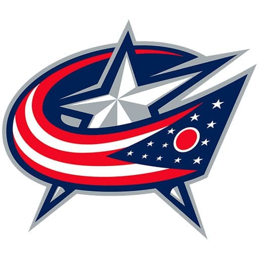 Columbus Blue Jackets Las Vegas Schedule 2026–2027