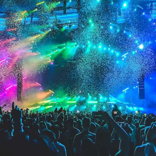 Journey Las Vegas Concerts & Tickets