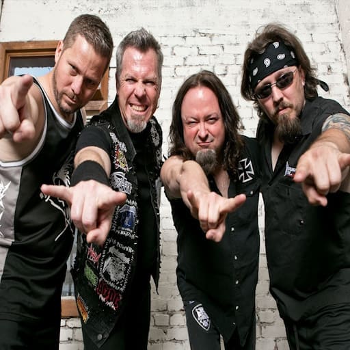 Damage Inc. Las Vegas Concerts & Tickets