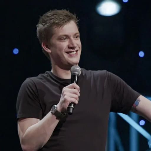 Daniel Sloss Las Vegas Concerts & Tickets