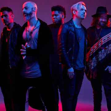 Daughtry Las Vegas Concerts & Tickets