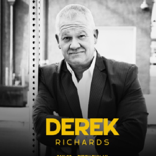 Derek Richards Las Vegas Concerts & Tickets