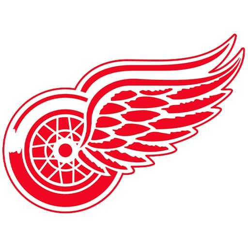 Detroit Red Wings Las Vegas Schedule 2026–2027