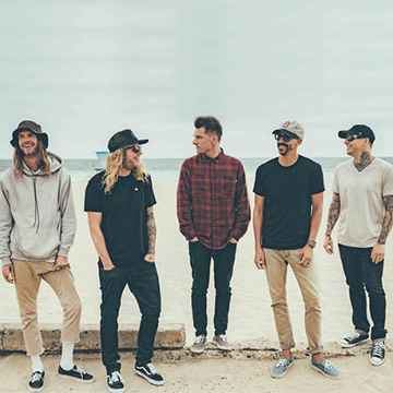 Dirty Heads Las Vegas Concerts & Tickets