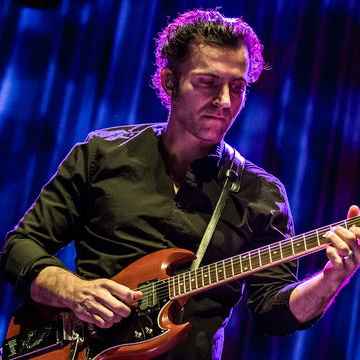 Dweezil Zappa Las Vegas Concerts & Tickets