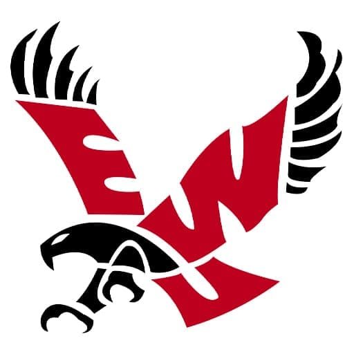 Eastern Washington Eagles Basketball Las Vegas Schedule 2026–2027
