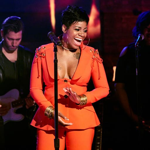 Fantasia Las Vegas Concerts & Tickets