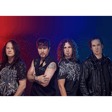 Firehouse Las Vegas Concerts & Tickets