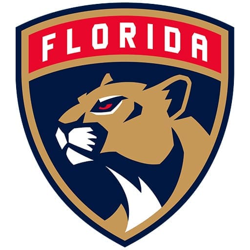 Florida Panthers Las Vegas Schedule 2026–2027