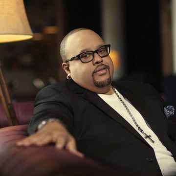 Fred Hammond Las Vegas Concerts & Tickets