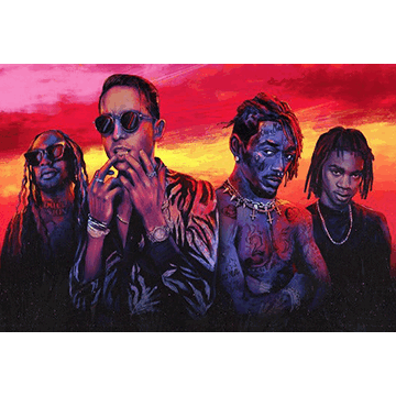 G-Eazy Las Vegas Concerts & Tickets