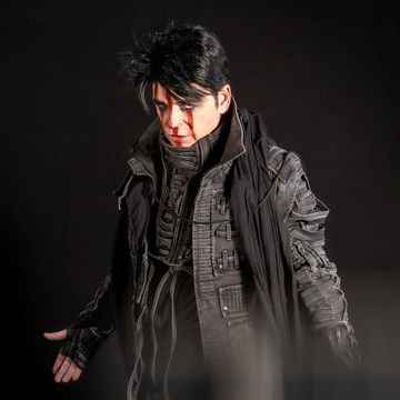 Gary Numan Las Vegas Concerts & Tickets