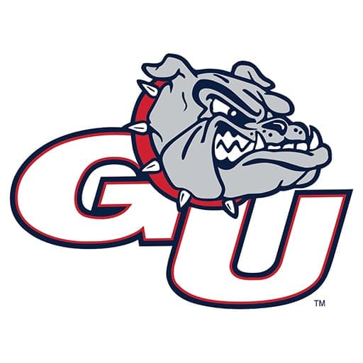 Gonzaga Bulldogs Basketball Las Vegas Schedule 2026–2027