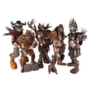 GWAR Las Vegas Concerts & Tickets