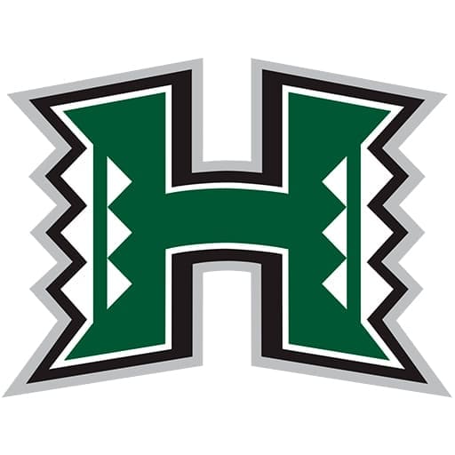 Hawaii Rainbow Warriors Las Vegas Schedule 2026–2027