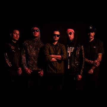 Hollywood Undead Las Vegas Concerts & Tickets