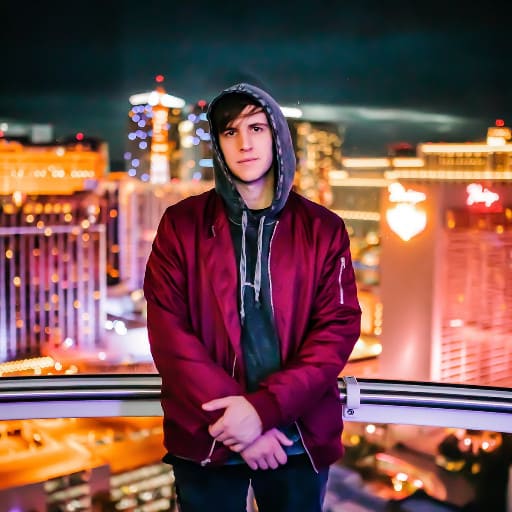 Illenium Las Vegas Concerts & Tickets