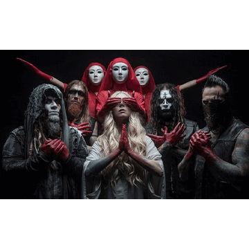 In This Moment Las Vegas Concerts & Tickets