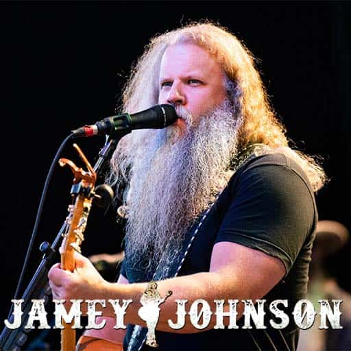 Jamey Johnson Las Vegas Concerts & Tickets