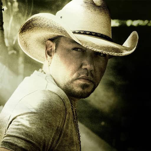 Jason Aldean Las Vegas Concerts & Tickets