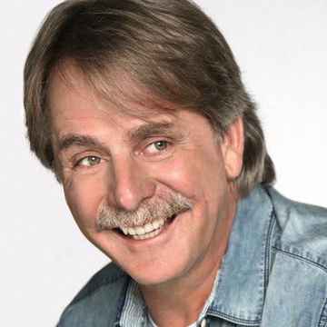 Jeff Foxworthy Las Vegas Concerts & Tickets