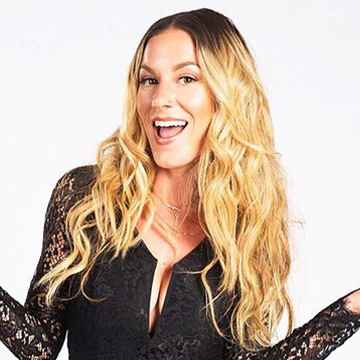 Jessimae Peluso Las Vegas Concerts & Tickets