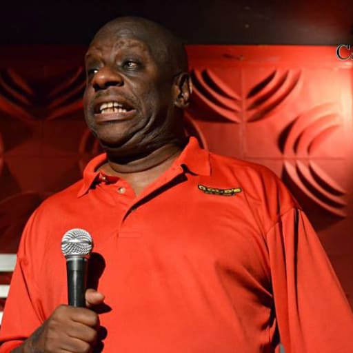 Jimmie J.J. Walker Las Vegas Concerts & Tickets