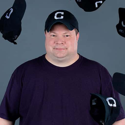 John Caparlo